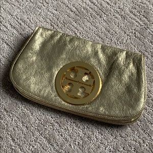 Tory Burch Clutch